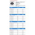 thumbnail image 2 of Universal Joint - Compatible with 2011 - 2018 Ram 1500 2012 2013 2014 2015 2016 2017, 2 of 2