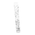 thumbnail image 2 of Coloring Roll for Children Coloring Paper Roll Graffiti Drawing Art Paper Paper Roll for Creativity Imagination Preschool Themed, 2 of 8