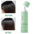 thumbnail image 1 of para el cabello,productos de para el cabello mujer cabello fino 150ml, voluminizadora cabello portátil,champú seco spray para el cabello limpiador sin lavado cabello Yinane Laca para el cabello, 1 of 8
