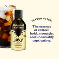 Javy Cold Brew Iced Coffee Concentrate, 3 Pack, Arabica Coffee Beverages, 35X Liquid Coffee