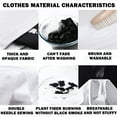 thumbnail image 5 of Bringing back socks with sandals~ Sinjin Drowning T-Shirt kawaii clothes  a boy workout shirts  men, 5 of 6