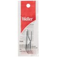 thumbnail image 1 of Punta de pistola de repuesto para soldador Weller 7235, 2 unidades, 1 of 4