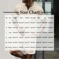 thumbnail image 3 of Shorts Courts pour Hommes Pantalons pour Hommes Décontractés Mode Hommes Manches Courtes Col Rabattu Pantalons Survêtement Deux Pièces Manches pour Hommes Pantalons pour Hommes Mode, 3 of 8