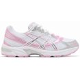 thumbnail image 1 of Women ASICS Gel-1130 White Pure Silver Pink 1202A507-100 Size 7, 1 of 6