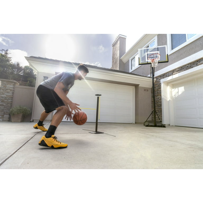 Amazon.co.jp: Tigora Basketball Practice Equipment Dribble
