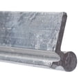thumbnail image 5 of riel inferior de aluminio plateado, 5 of 5