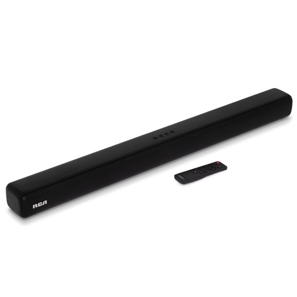 Barra de Sonido 2.0 Ch
