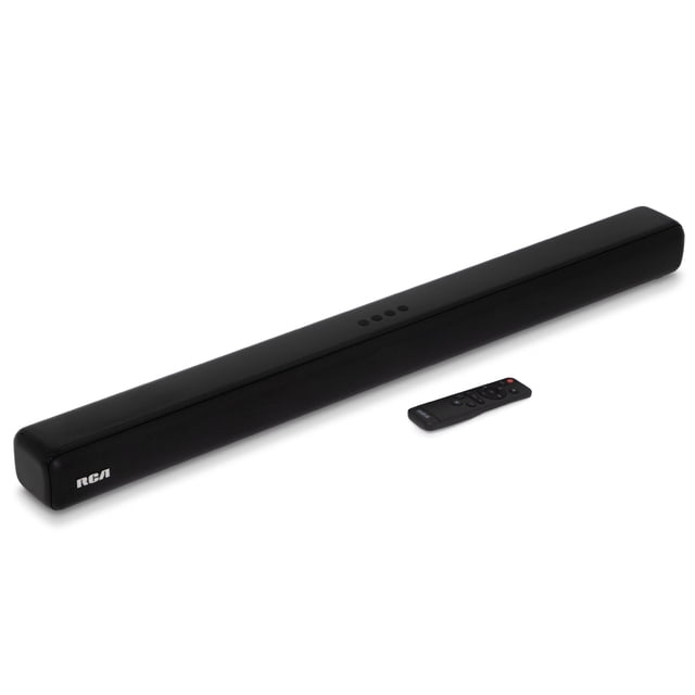 Barra de Sonido 2.0 Ch