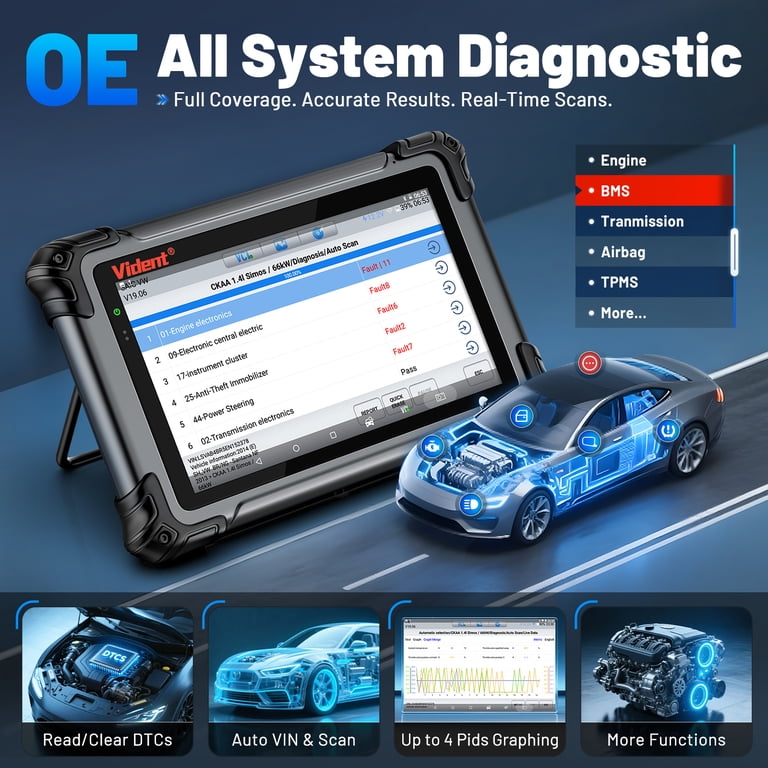How Accurate Are Bluetooth OBD2 Scanners? Unveiling the Truth