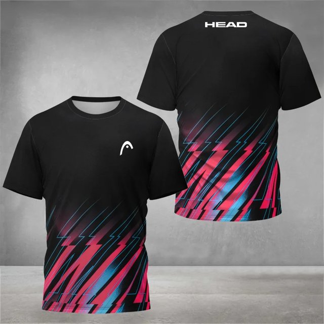 Sweatshirt 3D Casual Retro Pattern Series Men's T-shirt