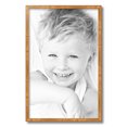 thumbnail image 2 of ArtToFrames 16x25 inch Gold Bamboo Picture Frame, Gold Wood Poster Frame (4875), 2 of 7