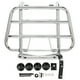 thumbnail image 2 of Portaequipajes para Motocicleta, Portaequipajes Desmontable Para Maletero de Motocicleta, Portaequipajes de Carga, Compatible Con Primavera 150 Sprint 150 TODOS LOS Años, 2 of 7