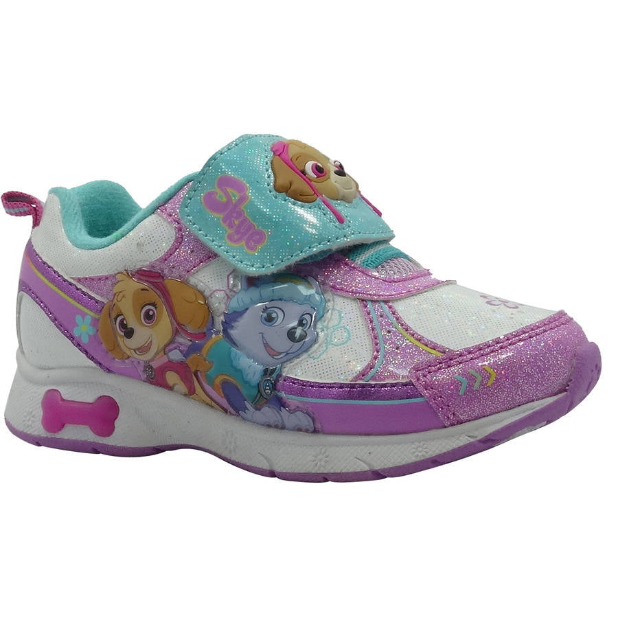 shoes for girls walmart