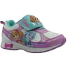 Paw Patrol Toddler Girls Athletic Shoe