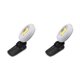 thumbnail image 1 of Soidarity Luz montada en sombrero para pesca, Camping, lámpara de tapa LED con Clip, faro de emergencia con pilas, accesorios para equipos Type1 NO1, 1 of 6