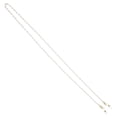 thumbnail image 4 of COMPUKAS 1Pack Spectacle Strap Metal Material for Women Keeps Glasses in .5 * 0.2 * 0.2 Inch, 4 of 7
