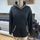 thumbnail image 4 of pstuiky camisas de manga larga para hombre, Sudadera con capucha y manga larga de color liso para hombre camisetas de hombre xl, 4 of 4