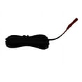 Digital Outdoor Temperature Sensor w/ 25' Cable