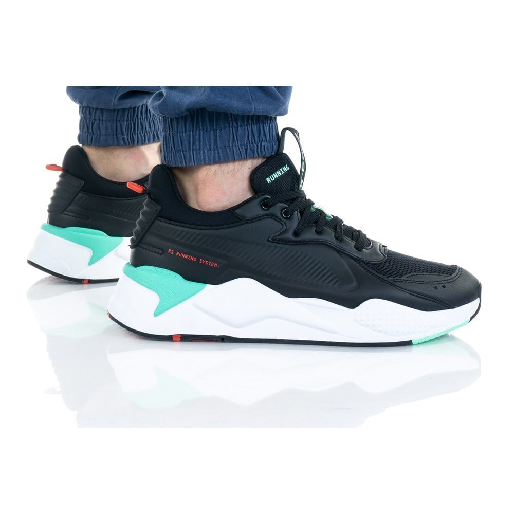 puma rsx 6