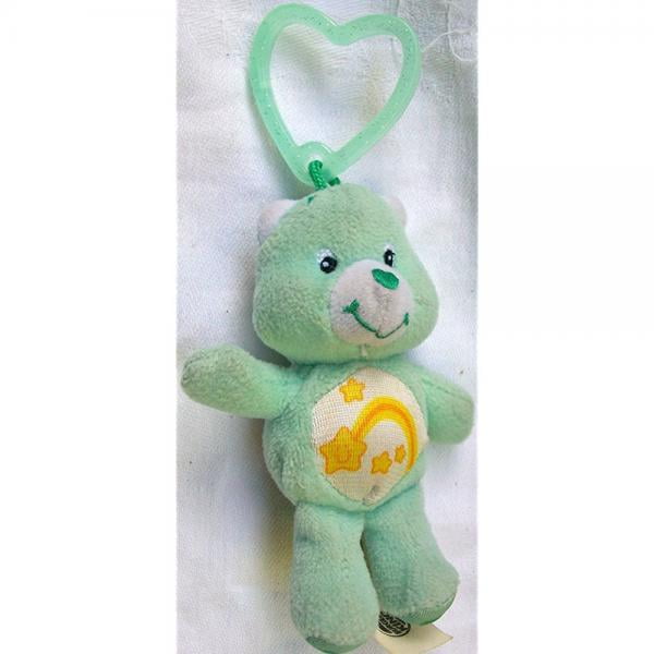 care bear toy box