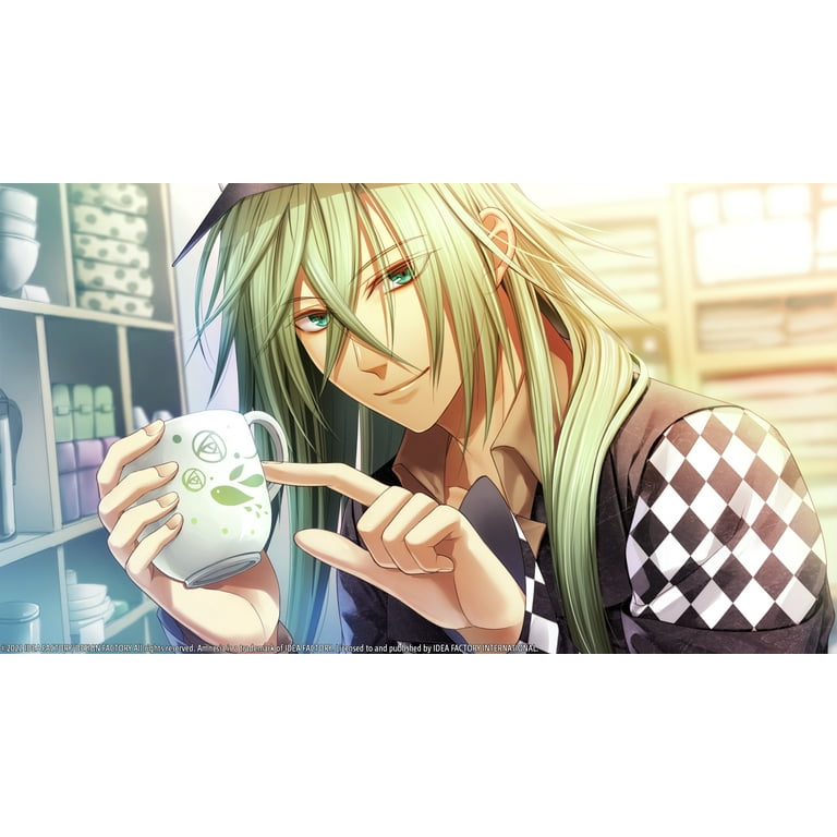 Idea Factory Amnesia: Later x Crowd - (Nintendo Switch) - Walmart.com