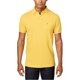 thumbnail image 1 of Tommy Hilfiger - Polo de rugby para hombre, ajuste clásico, amarillo, grande, 1 of 1