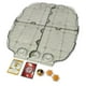 thumbnail image 2 of Bakugan Bakugan Geogan Spin Master Set Campo de Batalla Matrix, 2 of 3