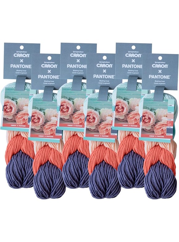 Caron Yarn