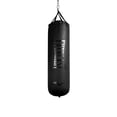 thumbnail image 1 of Saco de boxeo Everlast Nevatear, pesado, 31,75 kg, negro, 1 of 6