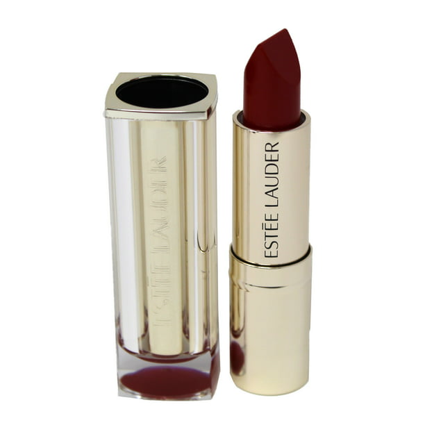 Estee Lauder Pure Color Love Lipstick # 310 Bar Red 0.12 oz Lipstick - Walmart.com