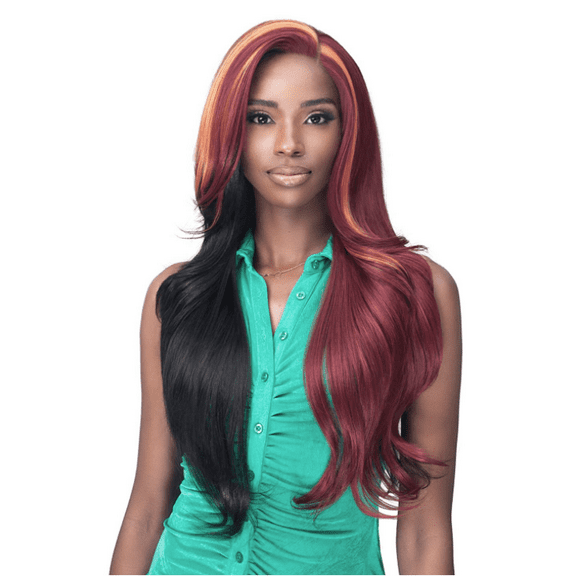 Marlene Lace Wig 13X4 Wig By BOBBI BOSS MLF687 Lace Wigs