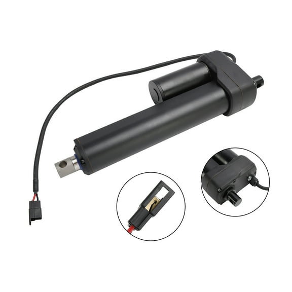 Electric Actuator 180035 Fits For Powerfold Decks 12V