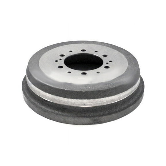 Rear Brake Drum - Compatible with 1993 - 1998 Toyota T100 1994 1995 1996 1997