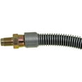 thumbnail image 2 of Dorman H118176 Brake Hydraulic Hose for Specific Porsche Models Fits select: 1978-1991,1993-1995 PORSCHE 928, 2 of 3