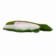 Vibrant Life Tough Buddy Trout Dog Toy, Chew Level 4