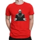 thumbnail image 5 of Camisetas esenciales para hombre: Matrix, divertidas camisetas de algodón, cuello redondo, manga corta, ropa de verano., 5 of 7