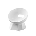 thumbnail image 3 of Soporte de silicona antideslizante Base de escritorio portátil gestión de cables Likrtyny caja de sonido accesorios para Amazon Echo Dot 2 23, 3 of 4