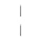 thumbnail image 3 of Sidaley Bolígrafos Stylus Pantalla táctil universal Bolígrafo ligero Multipropósito Aplicación amplia Tableta de punta fina Negro 2piezas, 3 of 6