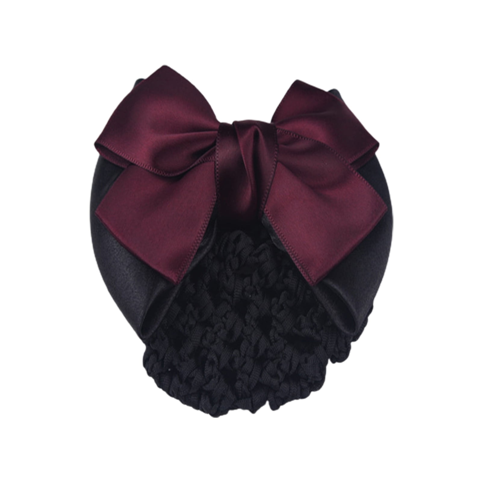 Barrette snood 2024