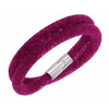 Stardust Fuchsia Bracelet