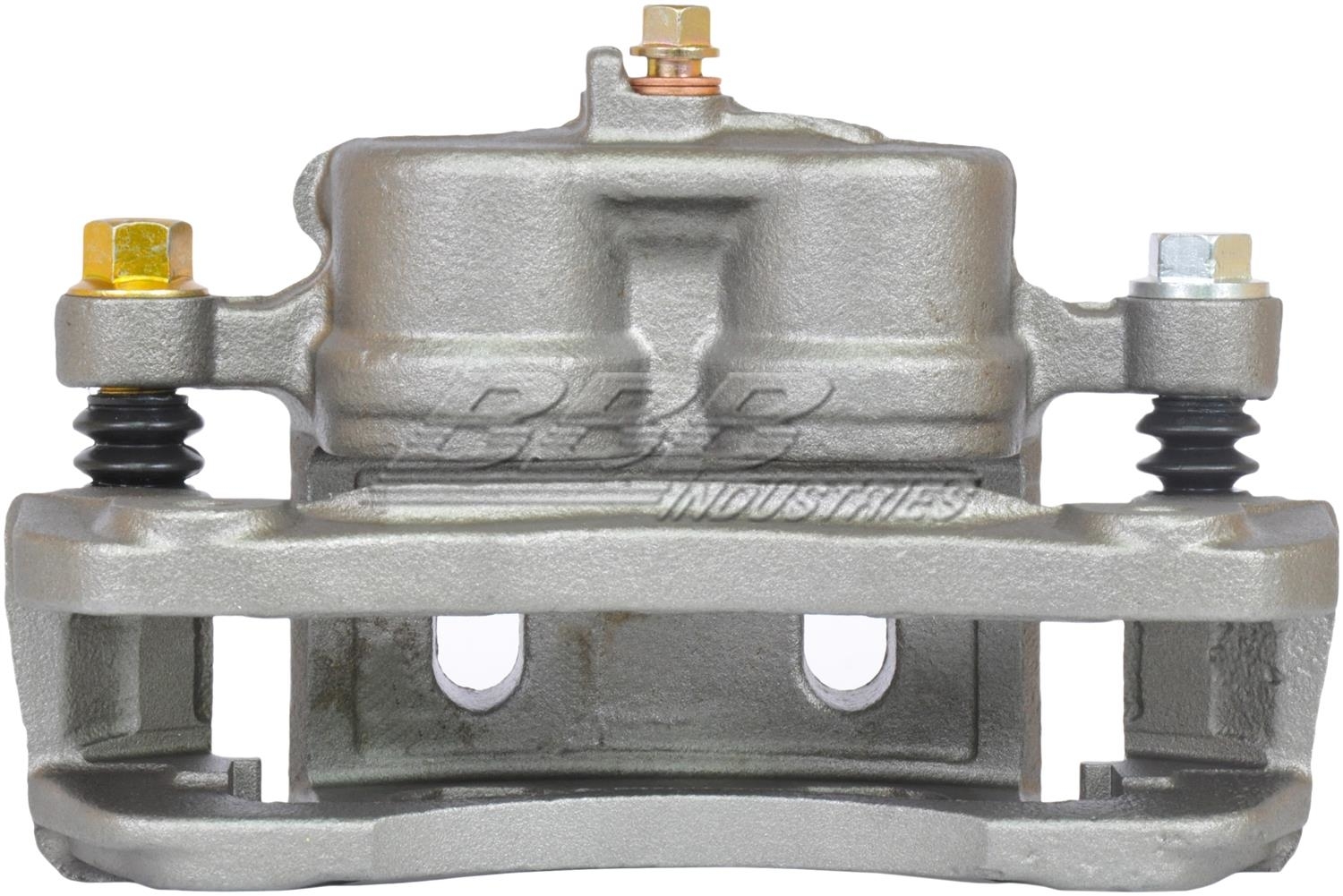 TERREPOWER formerly BBB Industries 99-01220A Reman Caliper w/installation Hardware