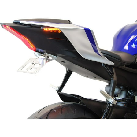 Werkes 1Y610 Fender Eliminator Kit