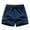 001 Navy, variant on Men Gym Shorts with Zipper Pockets Athletic Active Lightweight for Outdoor Camping Hiking Sports Shorts