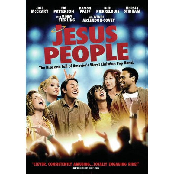 Jesus People