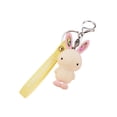 thumbnail image 1 of Llavero Jumpingount Adorable Animal Beige AP014179-02, 1 of 6