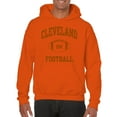 thumbnail image 5 of UGP Campus Long Sleeve Graphic Regular Hoodie (Men's or Women's) 1 Pack, 5 of 6