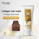 thumbnail image 3 of Protein-Infused Smoothing Hair Cream for Straightening, Nourishing, and Shine - 100ML, 3 of 4