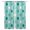 Green, variant on Pink Polka Dots Blackout Curtains for Bedroom Living Room Darkening Curtains 96 Inches Long Contemporary Simple Circle Dots Red Window Curtain 2 Panels Set Insulated Grommet Drapes 52"x96"