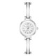 thumbnail image 1 of Reloj de pulsera de acero inoxidable con reloj de cuarzo informal para mujer popular a la moda Wmkox8yii gfajkfgbkjabf1330, 1 of 1