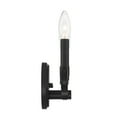 thumbnail image 7 of Designers Fountain Summit 3 Light Brushed Nickel Bathroom Vanity Light Fixture, D269C-3B-BN, 7 of 7